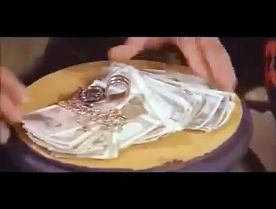 "Te li vuoi giocare con me?"- Bud Spencer Bulldozer