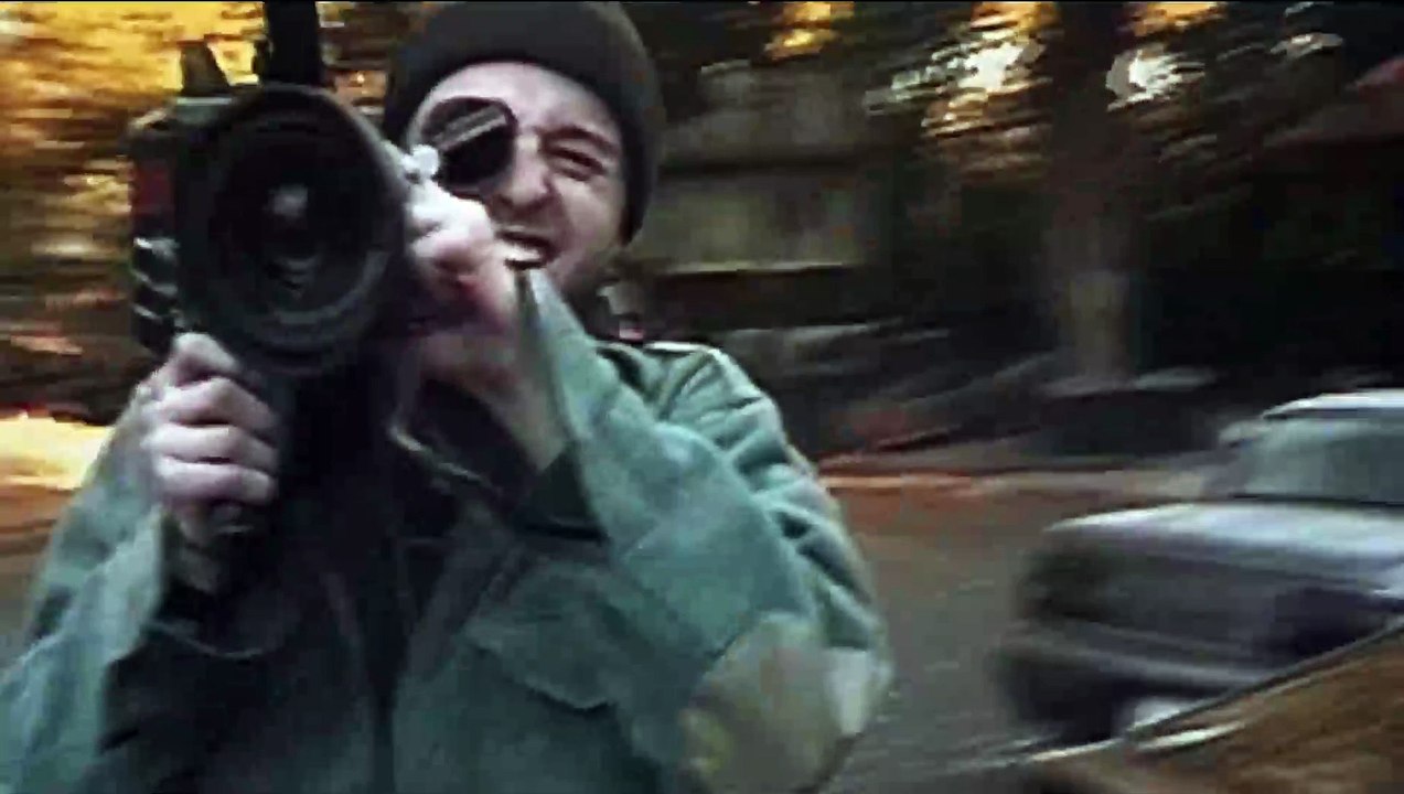 Blair Witch Project - Trailer zum ikonischen Found-Footage-Film