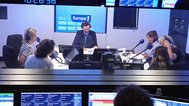 «La cité de Dieu, la lutte continue» sur Max et MyCanal : la série recommandée par Héloïse Goy