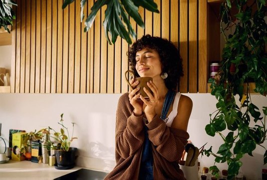 Comment cette pratique de bien-être peut combattre la dépression et inspirer des choix de vie plus sains en seulement 10 minutes par jour