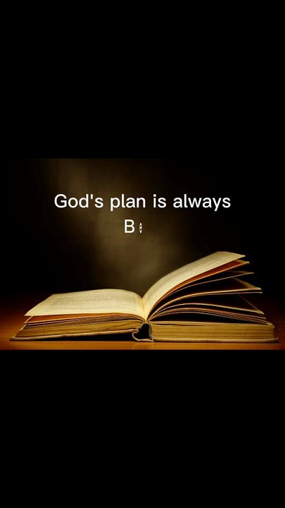 God's plan always best#motivation #quotes