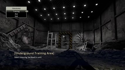 【又似た様な縛り上げ方で..】M03[インターミッション1]フロント味噌にり名句【装備固定プレー】