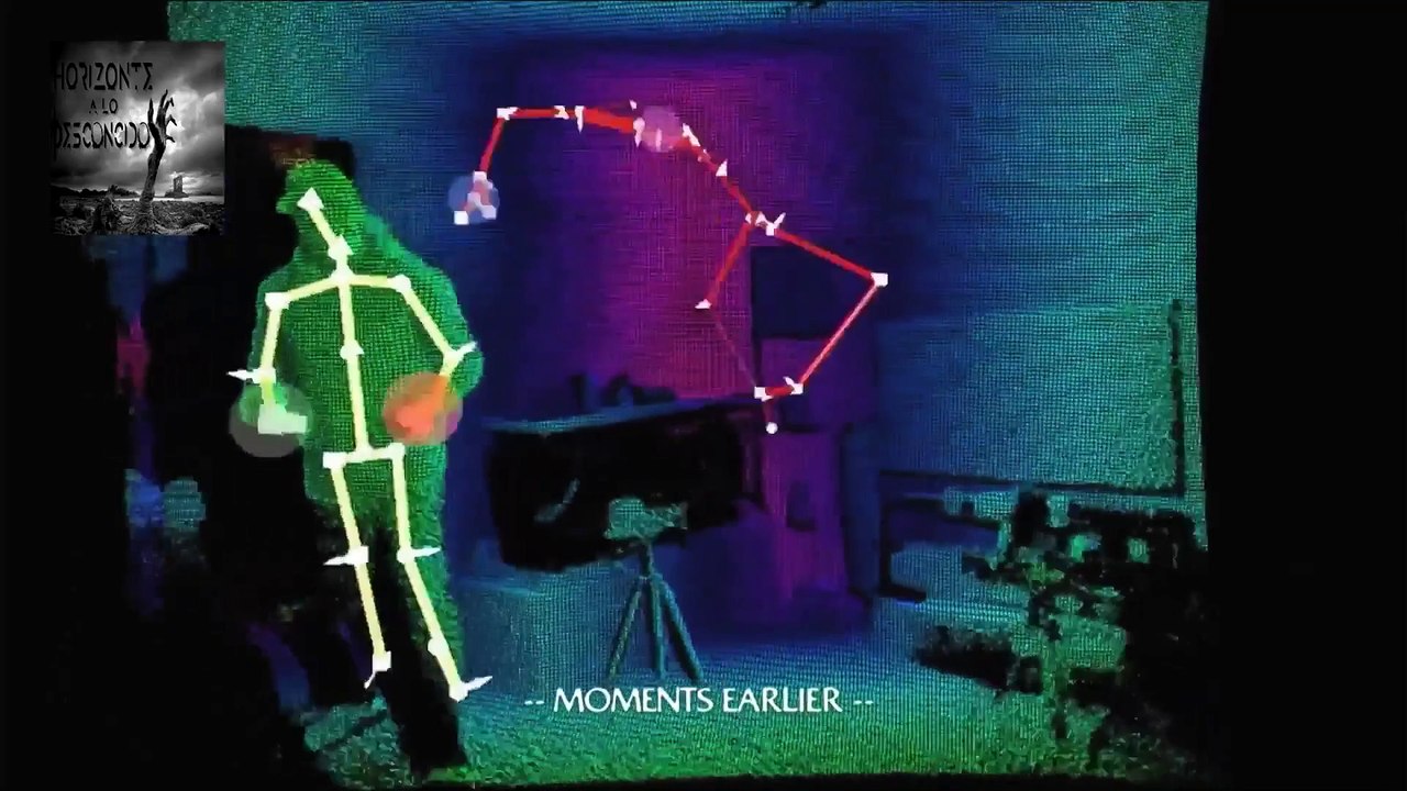 Fantasmas: Visita a Domicilio- Experiencias Paranormales en tu Hogar