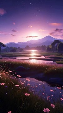 nature | wallpaper | 3d | scenery #reels #nature #naturelovers #trending #trendingshorts #reels
