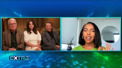 Selena Gomez-Extra-26 Août 2024