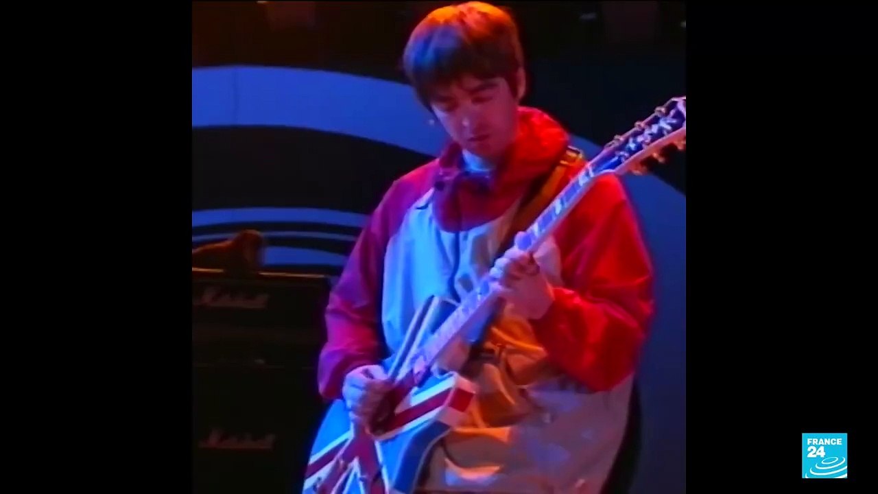 Les frères Gallagher font la paix et reforment Oasis pour une tournée mondiale