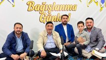 Ramazan ayi 2021 - İftar sevinci proqrami - CANLI YAYIM 24-cü gün