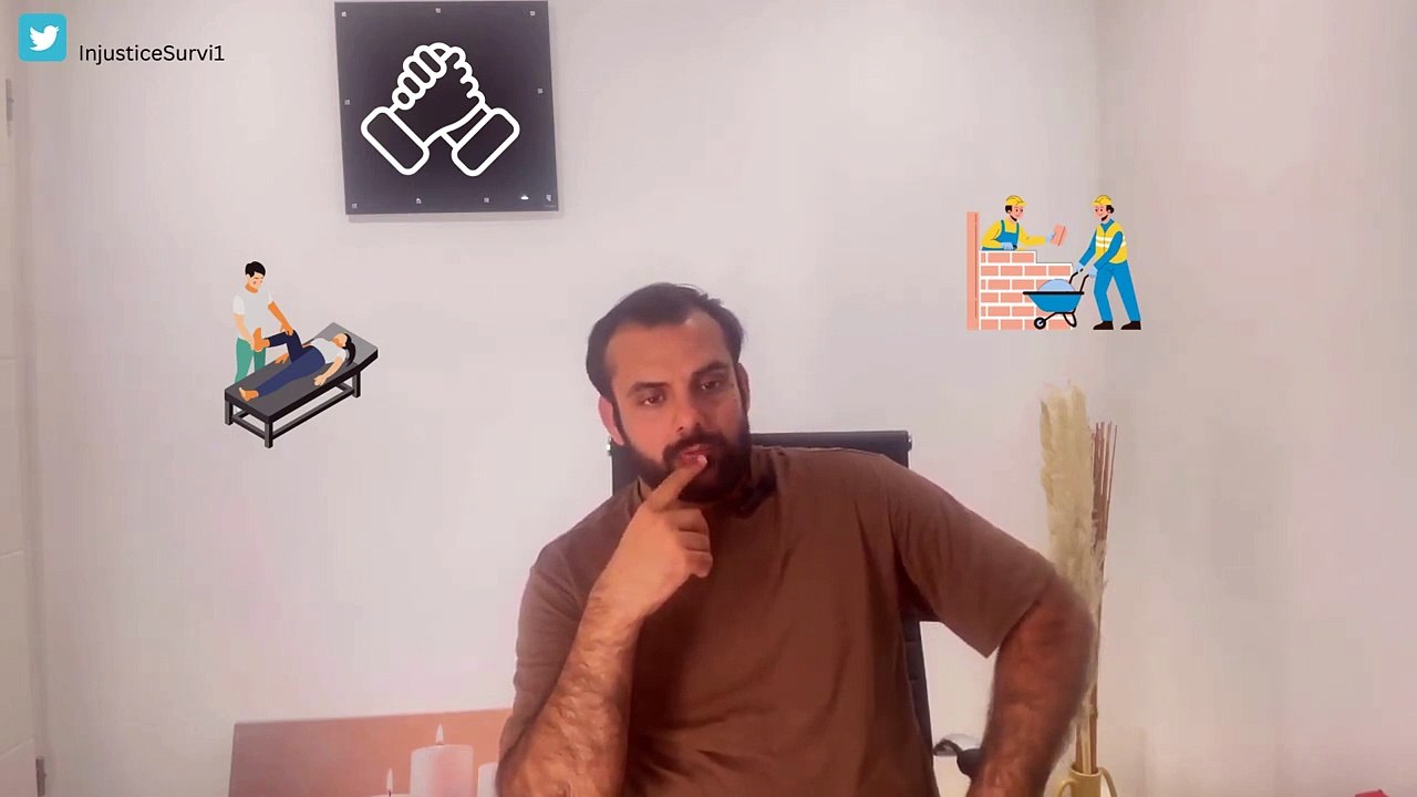 Support _ The Importance of Support _ Injustice Survivors _ #injusticesurvivors