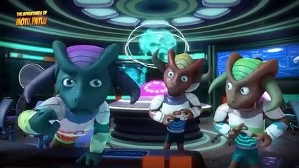 बोलने वाला Camel! _ Motu Patlu New_Cartoons For Kids _ Motu Patlu Ki Jodi _ #spot