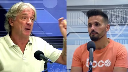 ¿HAY UN AGUJERO ATRÁS_ _ Qué Me Estás Contando - Martes, 20_08_2024