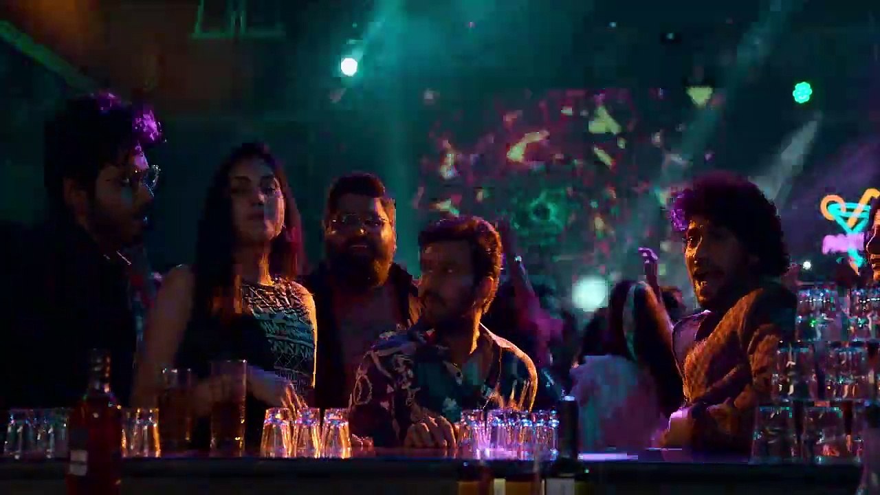 Yakshini S01E02