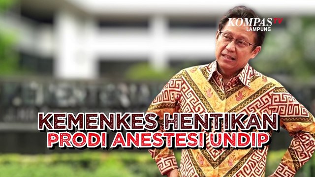 Dugaan Perundungan: Potret Suram Program Pendidikan Dokter Spesialis