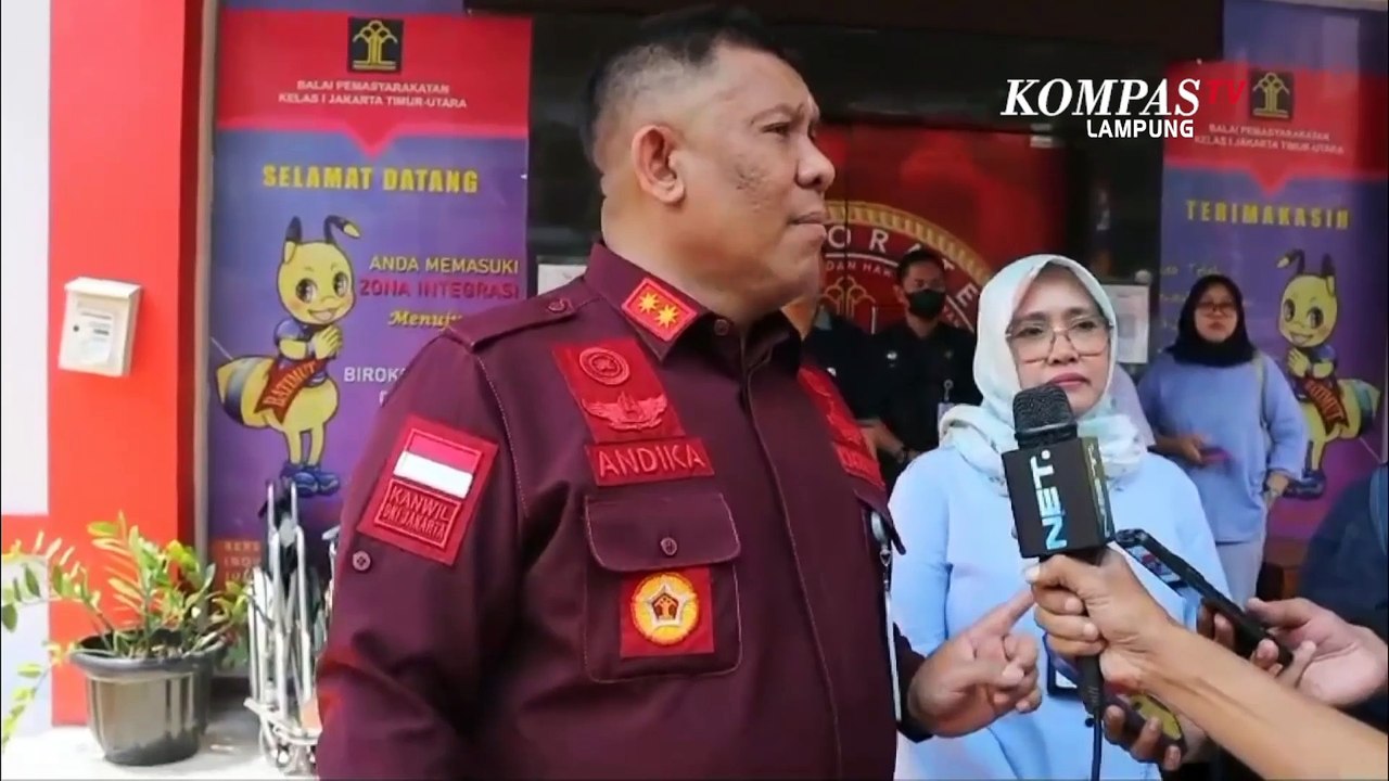 Jessica Wongso Setelah 8 Tahun
