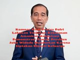 Komisi Hasional Hak Azasi Manusia Protes Tindak Kekerasan Polisi Republik Indonesia dalam Amankan Aksi Demonstrasi Tuntut Presiden Joko Widodo Segera Mundur Karena Memaksakan Kehendak Wujudkan Dinasti Keluarga dalam Bidang Politik
