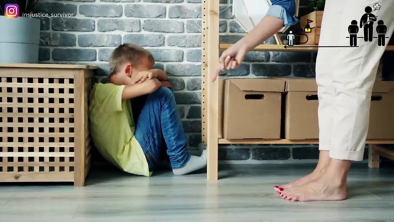 Exploring Punishment_ Purpose, Types, and Psychological Impact I #injusticesurvivors