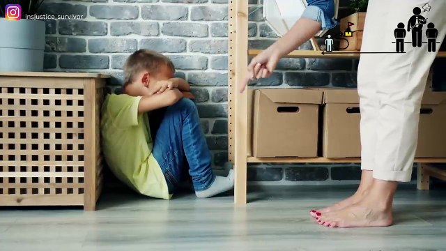 Exploring Punishment_ Purpose, Types, and Psychological Impact I #injusticesurvivors