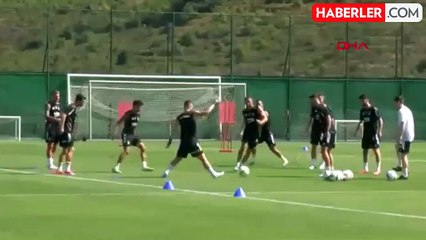 Ne olacak bu işin sonu? Aboubakar ve yönetim birbirine girdi