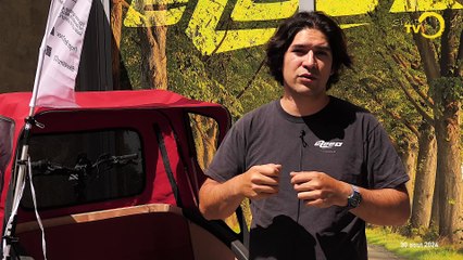 Demain Onex : transporter des personnes à mobilité réduite