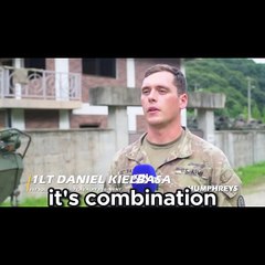 3rd Calvary Regiment, Republic of Korea Army strengthen wartime readiness