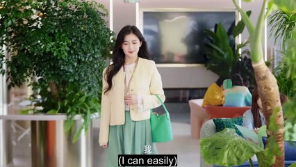 EP.1 MBTI Love (2024) ENGSUB