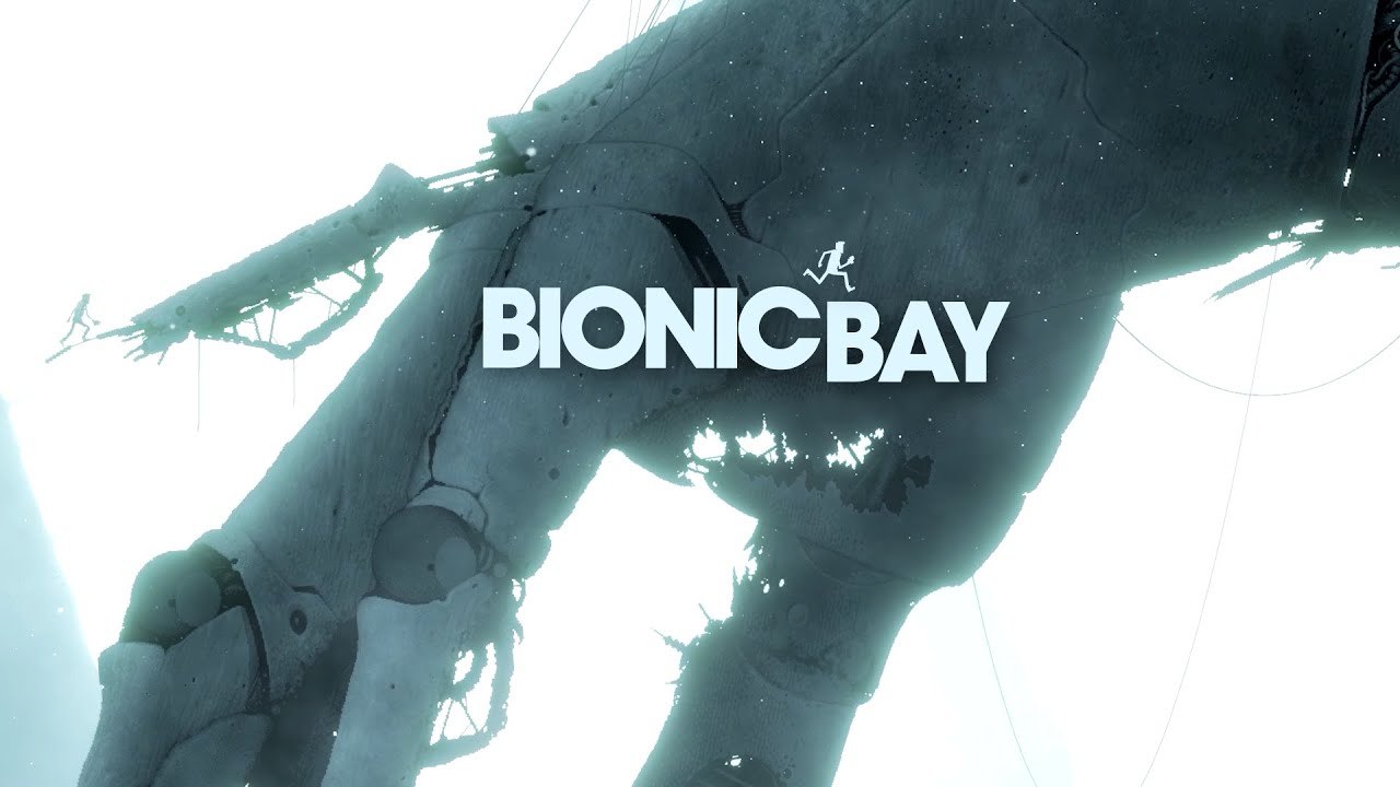 Bionic Bay - Trailer Ignition