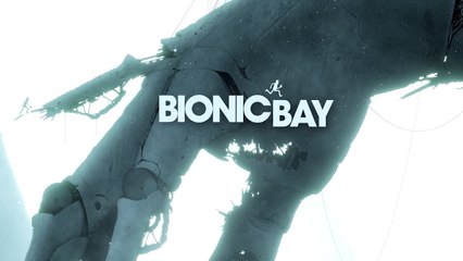 Bionic Bay - Trailer Ignition