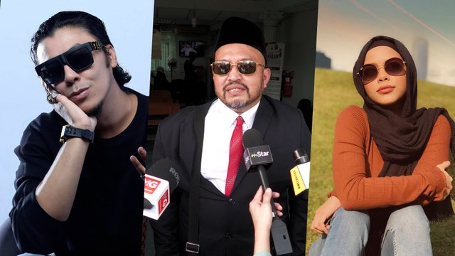 Dah sedia ceraikan Ira Kazar, peguam kongsi keadaan terkini Syamsul