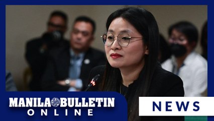 Former Bamban Mayor Alice Guo Sighted in Jakarta 🇮🇩