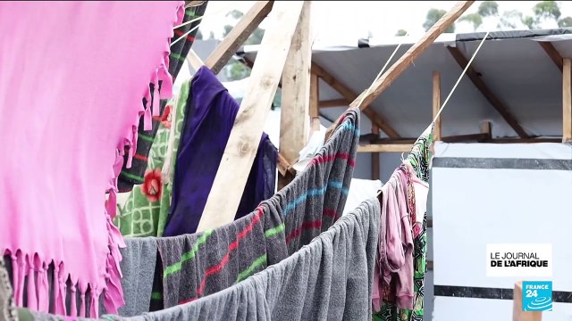 Epidémie de Mpox : la RD Congo en attente des vaccins