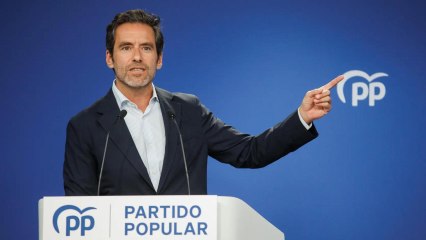 Los barones populares firman un manifiesto en contra del 'cupo catalán'