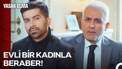 Halit, Nadir'in Sırrını Öğrendi! - Yasak Elma 66.Bölüm