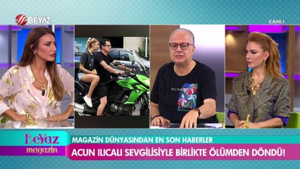 Beyaz Magazin 27 Ağustos 2024