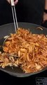 Shahi Paneer Pulao ASMR Cooking -- #shorts