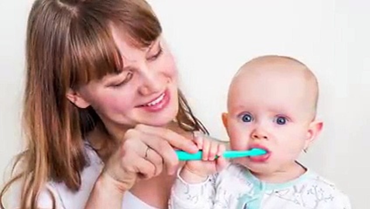 Tips for Children's Dental Health | Dental Practices | Connection Between Diet and Oral Health