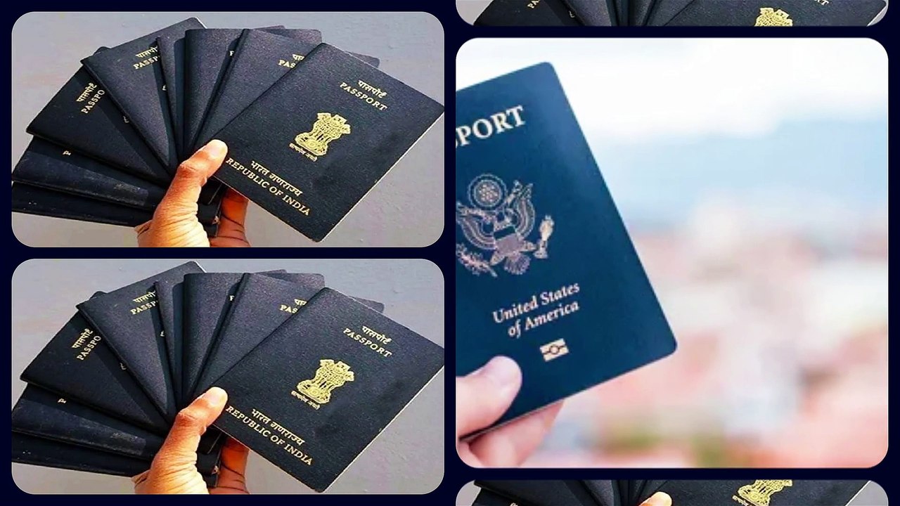 Expedited Passport Renewal Phoenix