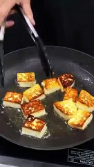 Chole Paneer Masala ASMR Cooking --#shorts