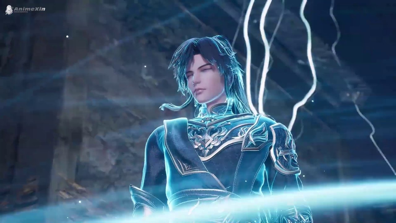 Spirit sword sovereign episode 517 in english| Spirit sword sovereign