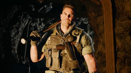 Der neue Trailer für CoD Black Ops 6 könnte auch für einen neuen Max-Payne-Multiplayer sein