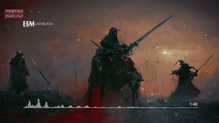 Скачать видео: Epic Cinematic Music • Last Blood • By Ender Güney