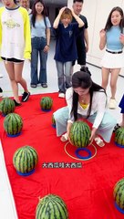 Chinese funny video and games show