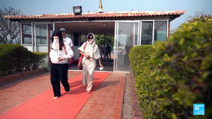 China's New Silk Road: Beijing increases its influence in Nepal