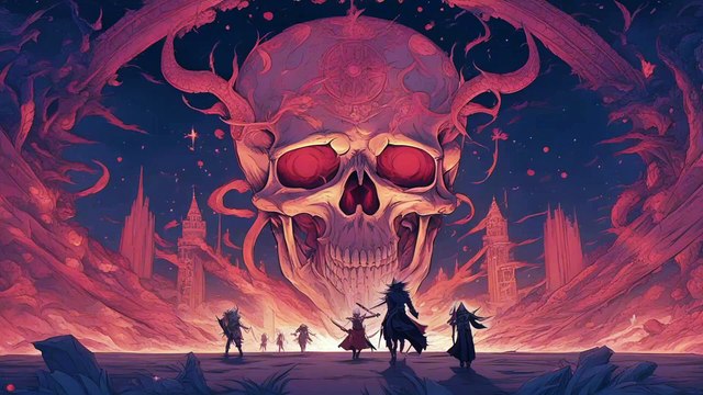 Best Of Industrial Ebm Music Mix 2024 August Part 14