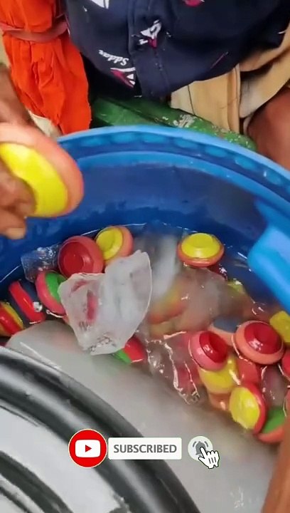 Ice Cream Viral
