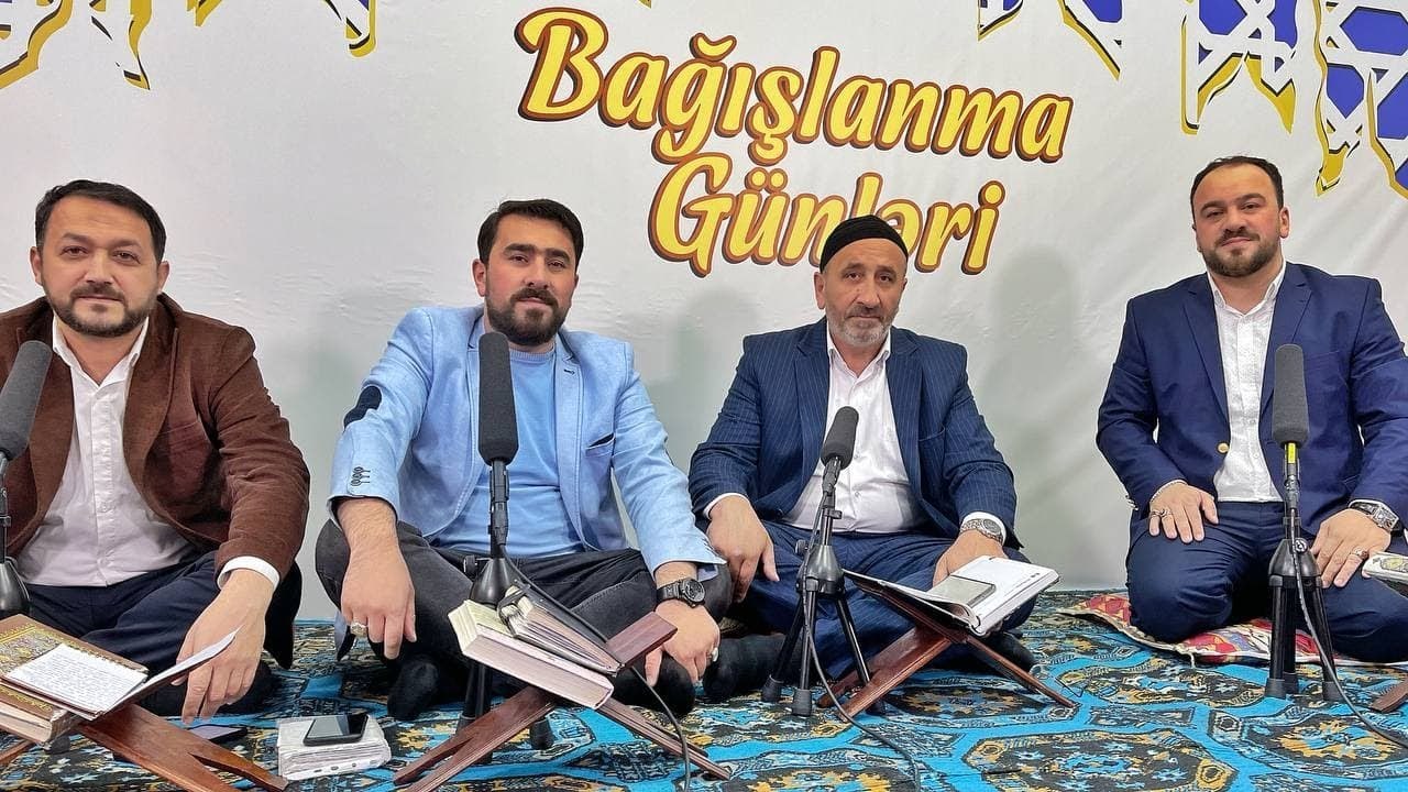 Ramazan ayi 2021 - İftar sevinci proqrami - CANLI YAYIM 26-cı gün