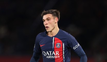 Manchester United Set to Sign PSG Star Manuel Ugarte ⚽