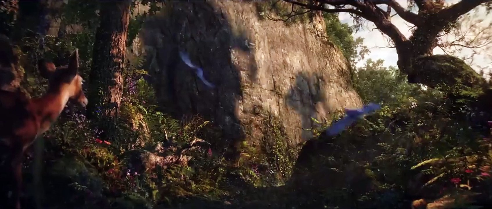 Disney_s Snow White _ Teaser Trailer