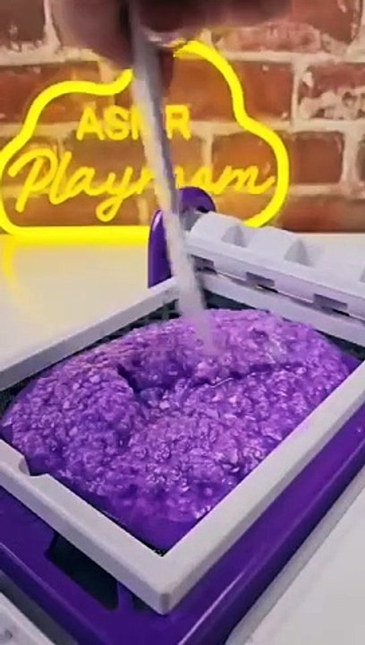 ASMR Crayola Maker