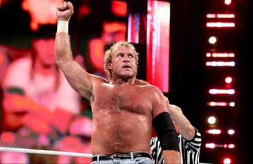 WWE legend 'Sycho Sid' Eudy hailed as 'sweetheart' in tributes following his death