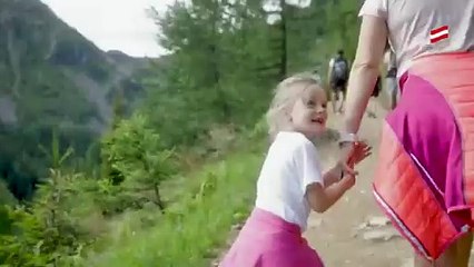 Entdecke Österreich in 3 Minuten 🇦🇹