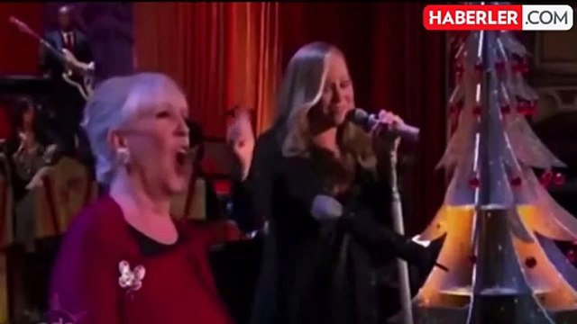 Şarkıcı Mariah Carey'nin annesi ve ablası aynı gün hayatını kaybetti